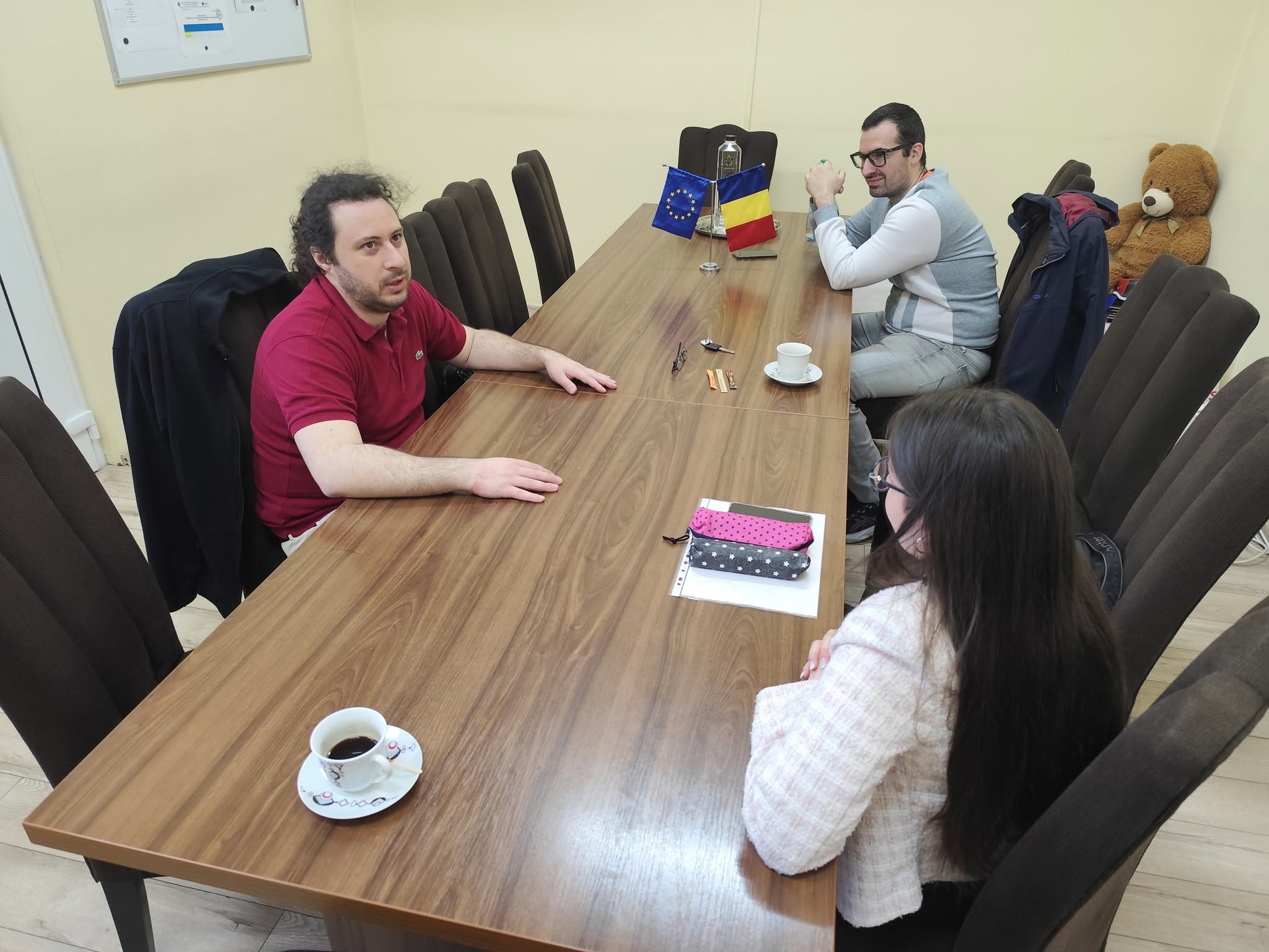 One World: understanding support systems for inclusive learning