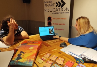 One World – Design for Inclusion: starting with understanding